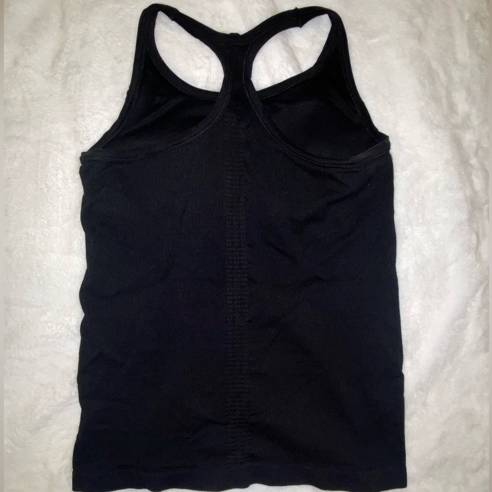 Work Out Tank Top - Picture 2 of 5